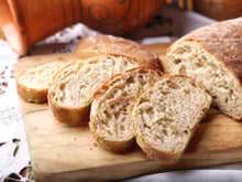 Como preparar pães sem glúten deliciosos