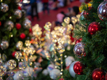 Decoração de Natal: opções fáceis e baratas para enfeitar a sua casa