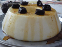 Manjar de Coco
