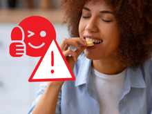 Petiscar é ruim para saúde? Novo estudo dá fim definitivo ao mito que aterroriza dietas. Saiba o que comer!