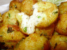 Esse petisco na airfryer não pode faltar na sua ceia de Ano-Novo. Confira a receita!