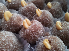 12 receitas doces com amendoim: confira