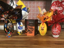 Provando ovos de Páscoa: confira a opinião da redação do TudoGostoso