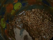 Brigadeiro de colher sem fogão