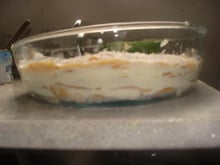 Torta de bolacha