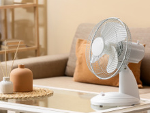 Calor não dá trégua, e esses ventiladores em oferta te ajudam a refrescar a casa