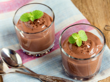 Mousse saudável só com 3 ingredientes vai se tornar a sua sobremesa favorita