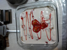 Brigadeiro Diferente com Morangos