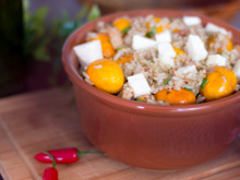 Culinária goiana: conheça 10 pratos típicos de Goiás