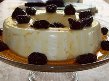 Receita de manjar de coco: confira