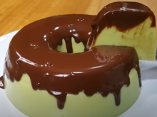 Abacate com chocolate SEM AÇÚCAR e SEM GLÚTEN: receita perfeita para um docinho no lanche da tarde ou sobremesa