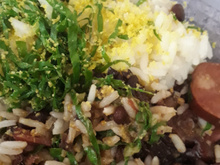 Feijoada simples e prática 