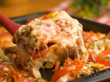 Torta de pão amanhecido: receita prática e deliciosa