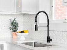 Como encontrar a torneira ideal para a sua cozinha? Veja dicas!