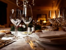 5 restaurantes mais caros do mundo: veja os valores das refeições