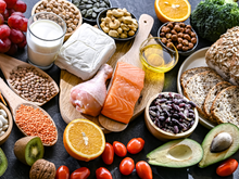 Essa dieta é a mais saudável do mundo pelo 7º ano consecutivo e você precisa conhecê-la!