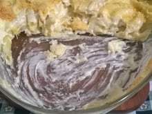 Mac and cheese (macarrão com queijo no forno)