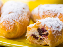 Brioche sem fermento: aprendi uma versão instantânea do pãozinho que fica macia, cheirosa e pronta em menos de 30 minutos