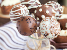 Ganhe dinheiro vendendo delícias de chocolate!