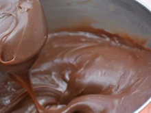 Brigadeiro de panela