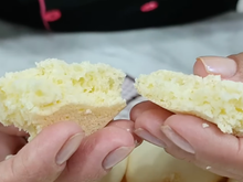 Esses biscoitinhos de leite condensado com textura que desmancha na boca viraram a receita favorita do meu café da tarde