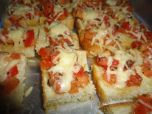 Bruschetta