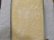 Bolo de Tapioca