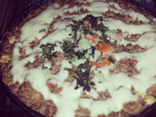 Vegeroh carne de soja