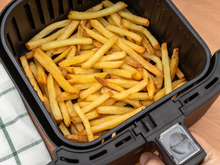 Comece o Ano-Novo com esta air fryer desejada por todos!