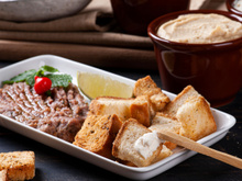 Quibe cru sem carne? Descubra como é possível preparar essa receita deliciosa em uma versão vegetariana