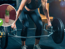 Sou nutricionista e garanto: "Esse é o melhor pré-treino que eu já formulei!" (SEM CAFEÍNA)