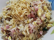 Arroz Biro Biro - LAR