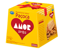 Panetones e chocotones: veja os lançamentos para o Natal de 2017