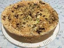 Torta napolitana