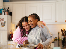 Aventais e panos de prato: veja 5 opções criativas para a sua cozinha