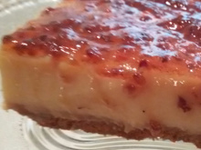 Cheesecake infalível