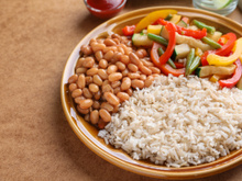 Saiba mais sobre o Guia Alimentar para a População Brasileira