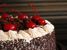 Floresta negra: o bolo mais amado em dicas e receitas