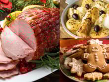 Ceia de Natal na air fryer: 30 receitas fáceis para um menu natalino completo e rápido nessa data tão especial