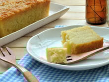 3 tipos de bolo de aipim: confira no TudoGostoso