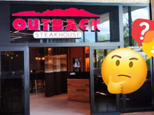 Outback vai FECHAR? Restaurante anuncia CRISE e brasileiros questionam se ele manterá as portas abertas!