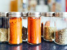 10 dicas para organizar a cozinha