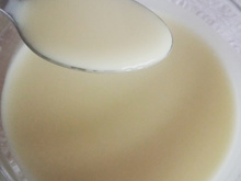 Leite condensado diet (fácil)