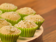 Brigadeiro de Caipirinha