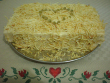 Bolo Salgado
