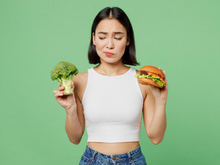 Sou nutricionista ginecológica e garanto: "Não faz sentido comer mais brócolis se você não fizer lanches nutritivos"