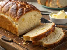 Pão de forma sem sovar: super fofinho e com poucos ingredientes, nem precisa de muita experiência na cozinha