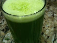 Suco de Luz