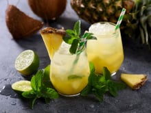 Adeus corantes: aqui está a receita de um gatorade caseiro que vai turbinar sua recuperação após o treino