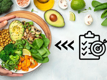 Sou nutricionista e garanto: "Planejar refeições é como configurar o GPS para uma viagem de carro. É muito mais provável que você chegue aonde quer se tiver uma rota clara em mente"